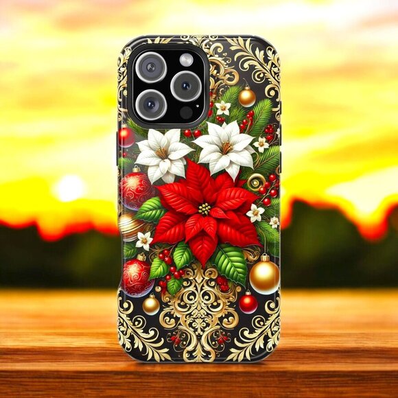 iPhone Phone Cases, Perfect Stylish Mobile Case, MLNMC540 - Picture 1 of 13